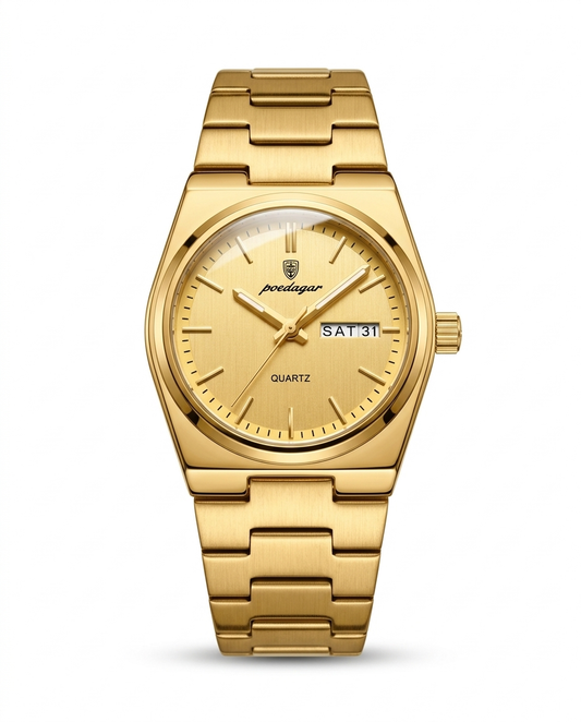 Reloj Poedagar 786