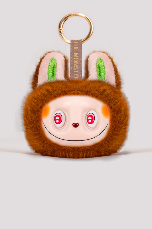 Charm Bag L4Bubu Cafe LC32