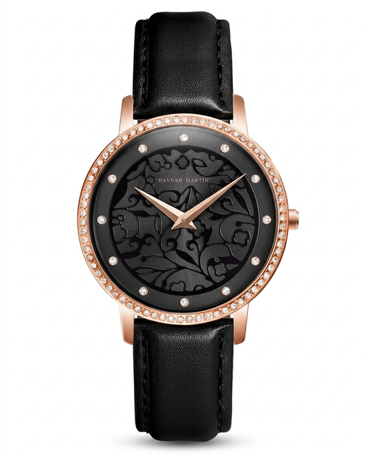 Reloj Hannah Martin 1073