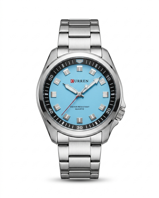Reloj Curren 8451 CBR