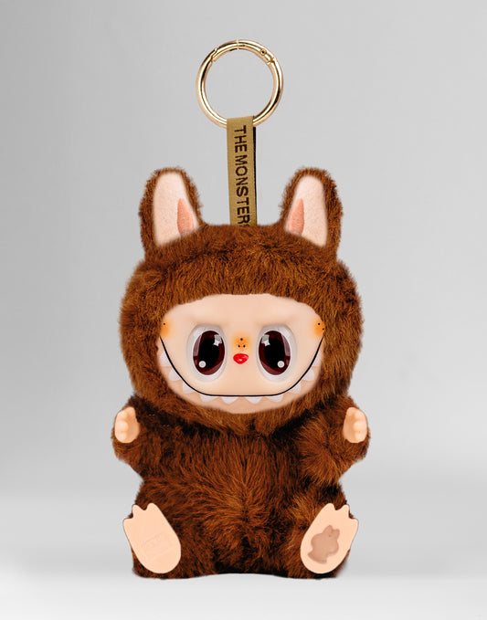 Charm Bag L4Bubu Cafe Coleccion Have S3at Edicion Especial LC50