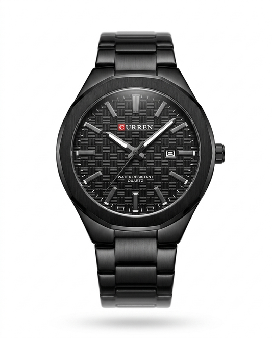 Reloj Curren 8477CBR
