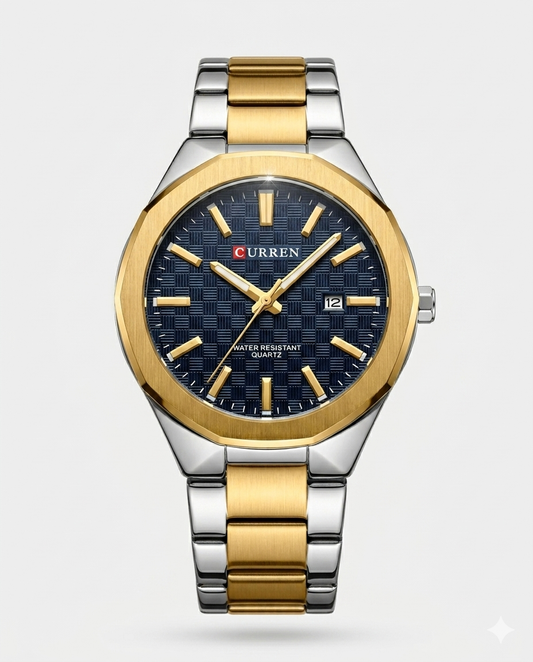 Reloj Curren 8477CBR