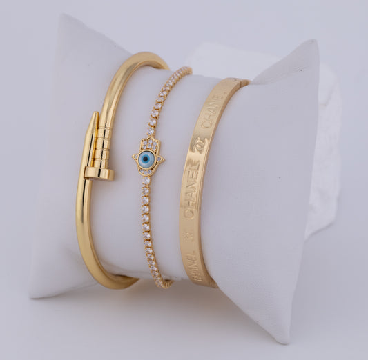 Set Mano Fatima PBA59