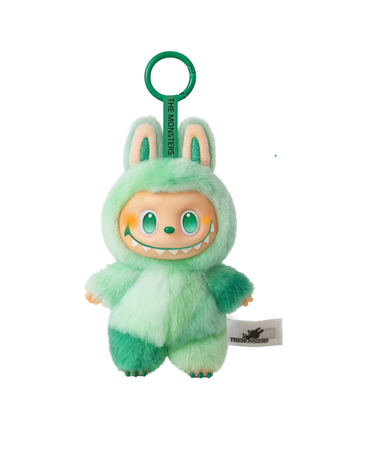 Charm Bag L4bubu Colección B!g Energy Serenity LC72