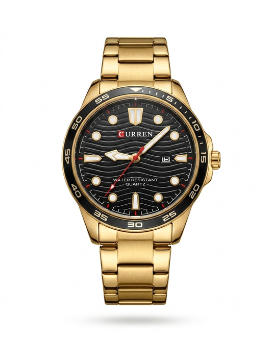 Reloj Curren 8426 CBR