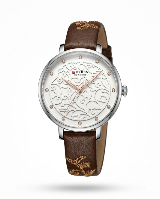 Reloj Curren 9046 CBR