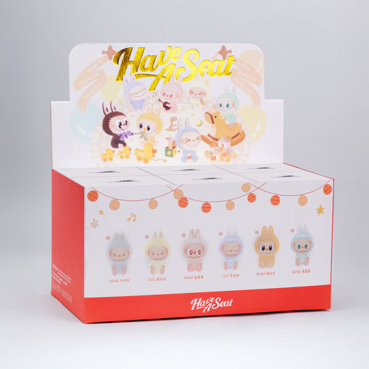 KIT BOX x 6 unds L4bubu- HAVE S3AT LC68