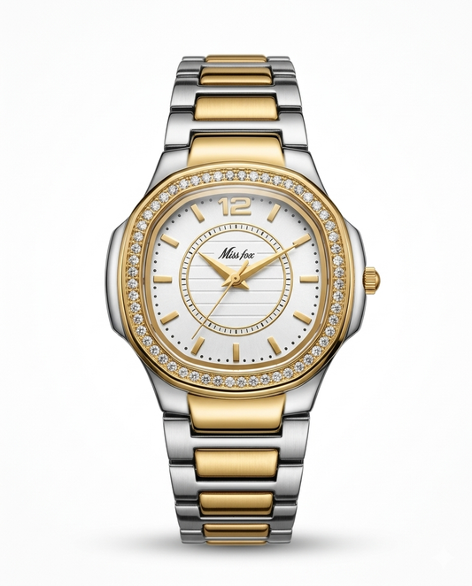 Reloj Miss Fox Aurex 2549