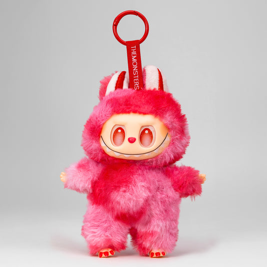 Charm Bag L4bubu Colección B!g Energy Love LC73