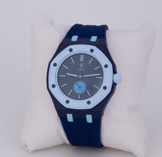 Reloj AP Royal POP AP07 Azul Denim