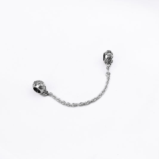 Seguro corazon glacial CH315