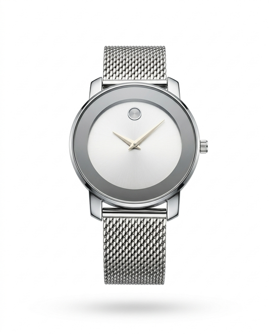 Reloj Golden Eclipse MISS FOX 2446