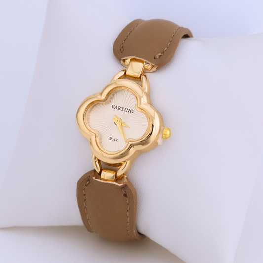 Reloj Trebol Cafe RT04