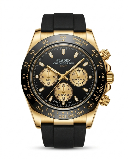 Reloj Miss Fox Chronos Sport V331