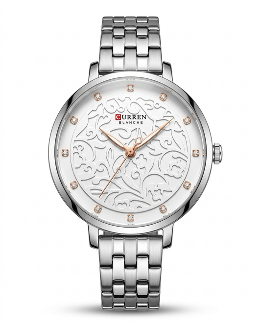 Reloj Curren 9046 CBR