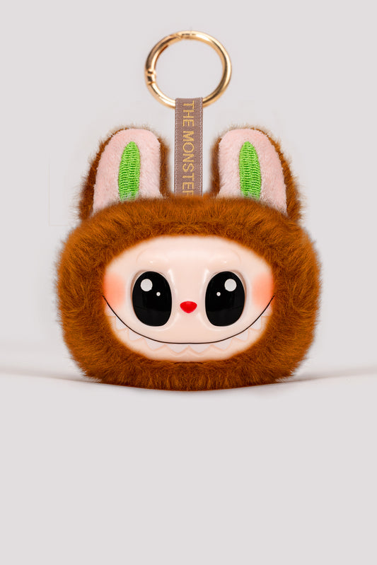 Charm Bag L4Bubu Cafe LC32