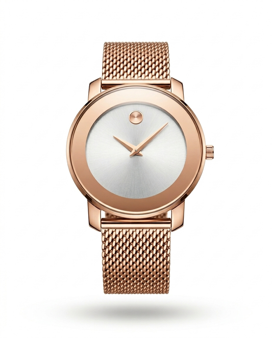Reloj Golden Eclipse MISS FOX 2446
