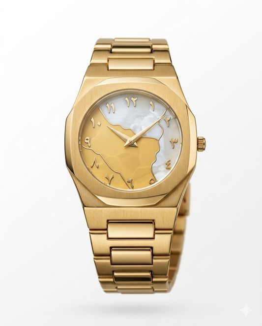 Reloj Mishali Regnum 23027
