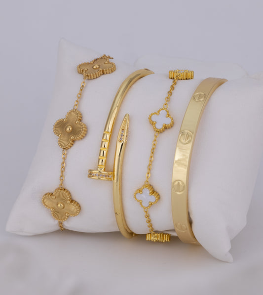 Set Aurea Belle PBA102