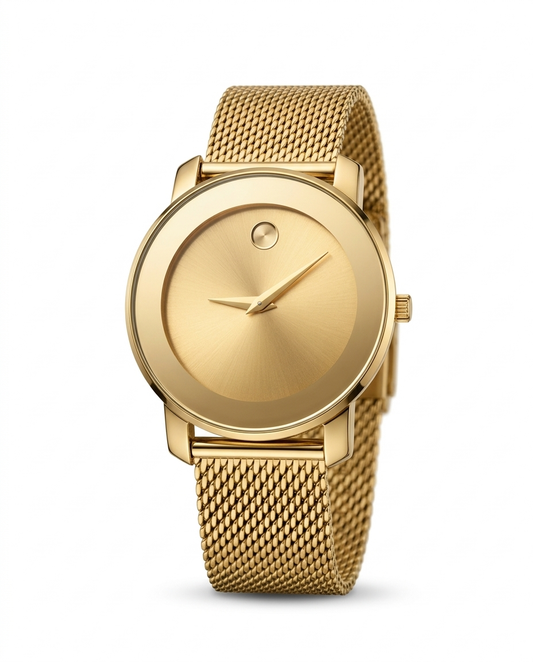 Reloj Golden Eclipse MISS FOX 2446