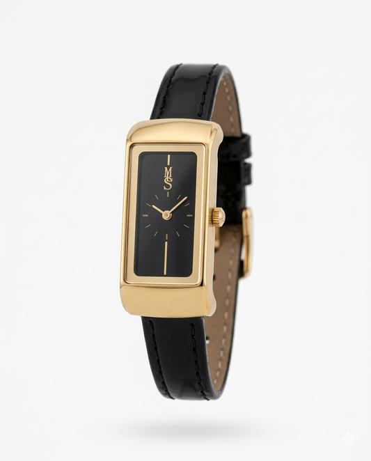 Reloj Mishali Élan Rectangular 22072