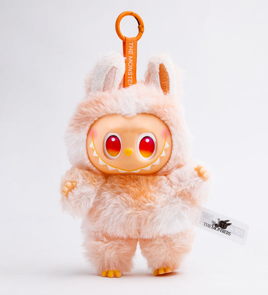 Charm Bag L4bubu Colección B!g Energy Hapiness LC82