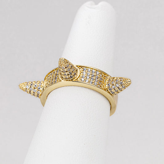 Anillo Valentin0 BA16