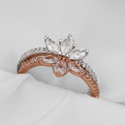 Anillo Herbario Dual AP63