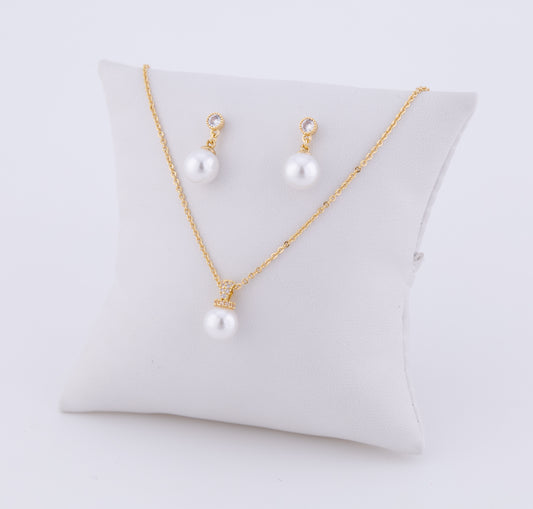 Set Perla Old Money LATSE112