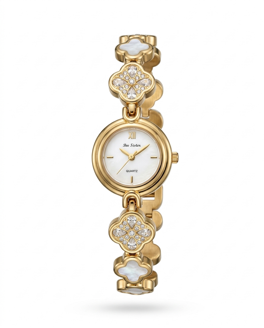 Reloj BS Bee Sister Aura Bizantina FA1903