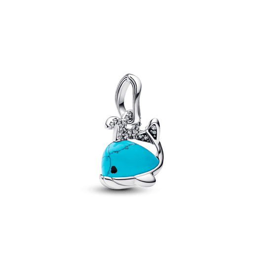 Dije Ballena Samana CH446