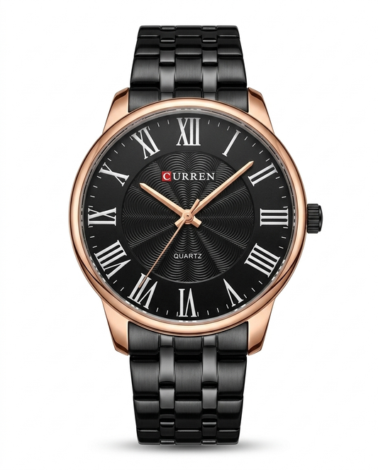 Reloj Curren 8422CBR