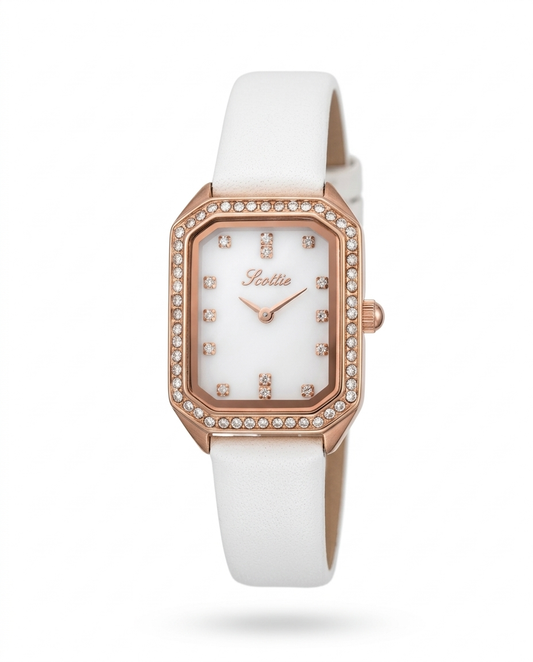 Reloj Ruby Vintage Edition Scottie 9195b