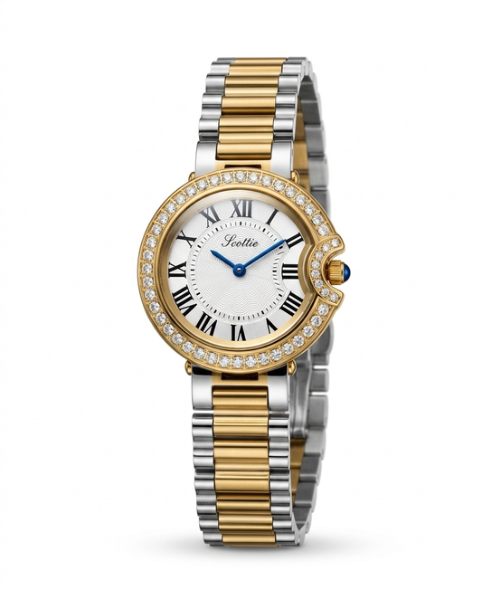 Reloj Scottie Legacy 9556B