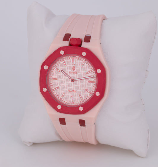Reloj AP Royal POP AP02 Fucsia