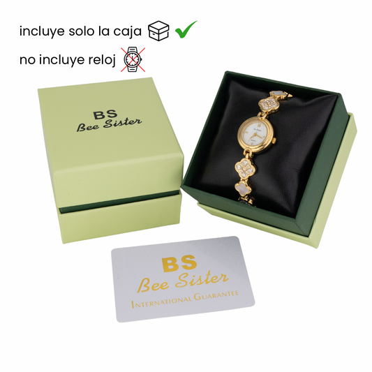 Caja BS – Bee Sister EMP25