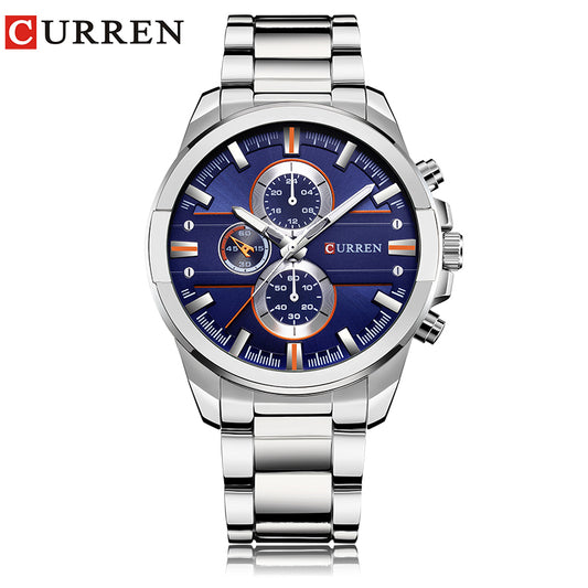 Reloj Curren 8274CBR
