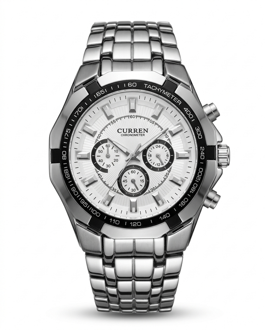 Reloj Curren 8084CBR