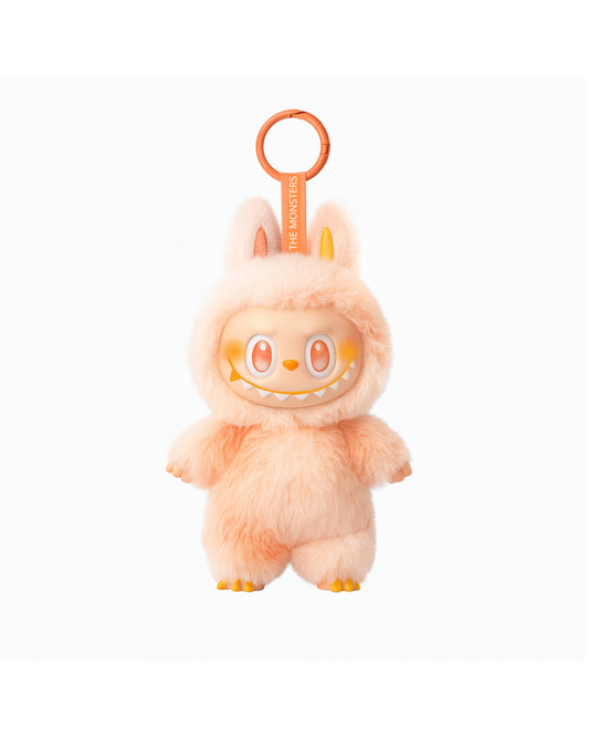 Charm Bag L4bubu Colección B!g Energy Hapiness LC82