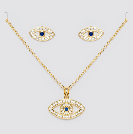 Set Ojo Protector LATSE46