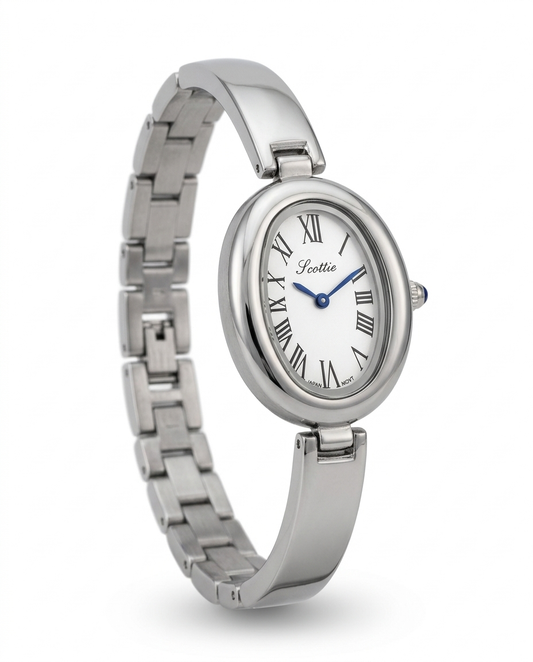 Reloj Scottie Élysée Oval 9780C