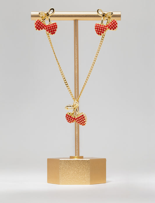 Set Doble Moño LATSE-29