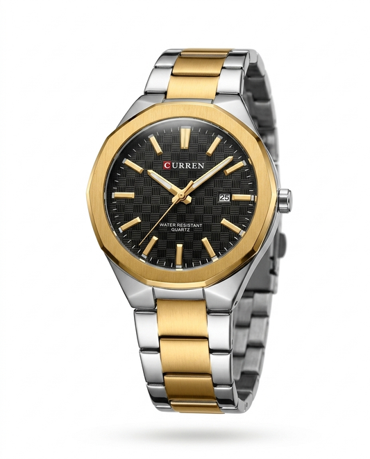 Reloj Curren 8477CBR