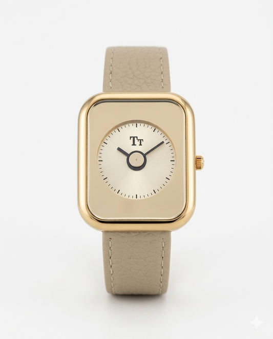 Reloj Mishali Square Soft Chic 25065