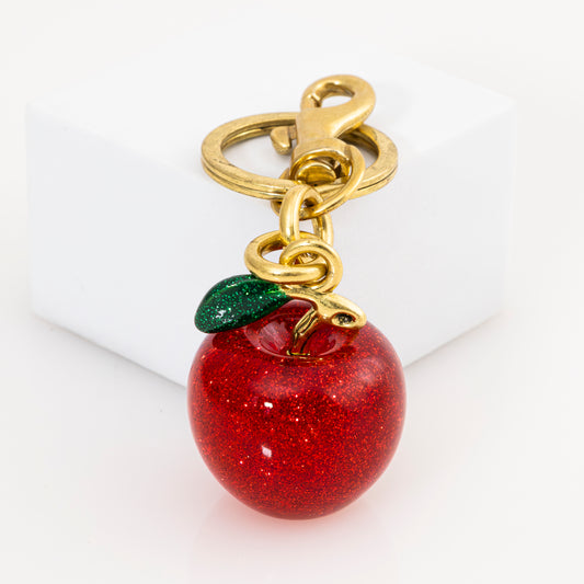 Llavero Manzana LC06