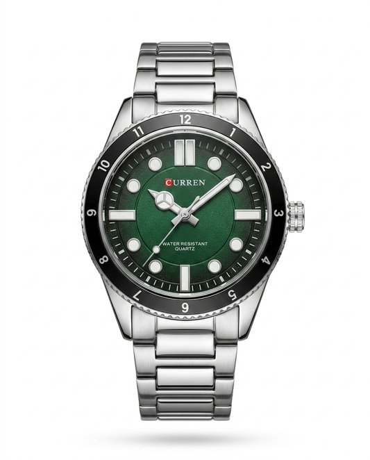 Reloj Curren 8450 CBR