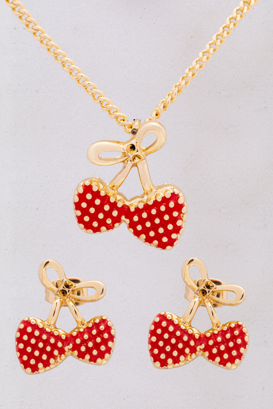 Set Doble Moño LATSE-29