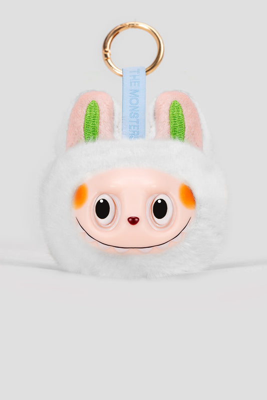 Charm Bag L4Bubu Blanco LC31