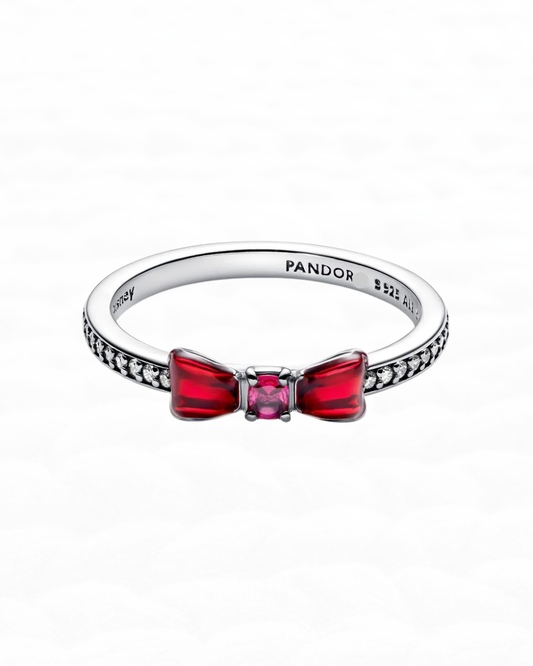 Anillo Lazo de Pasión APL33